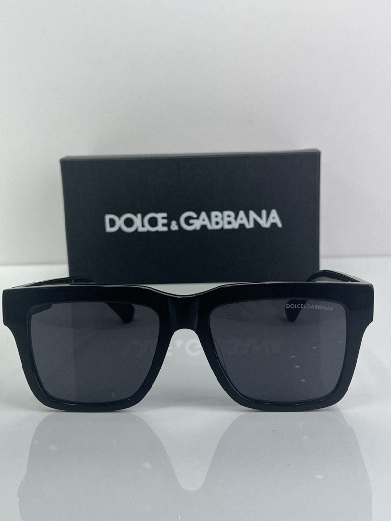 D&G Sunglasses